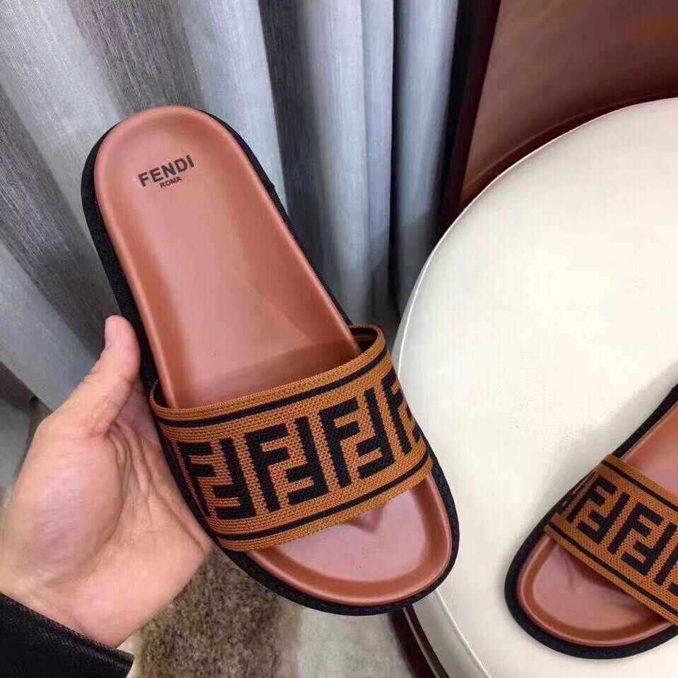 FENDI Slippers