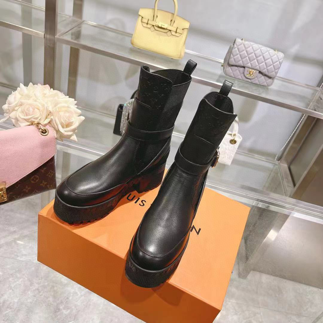 LAUREATE PLATFORM Sandboot