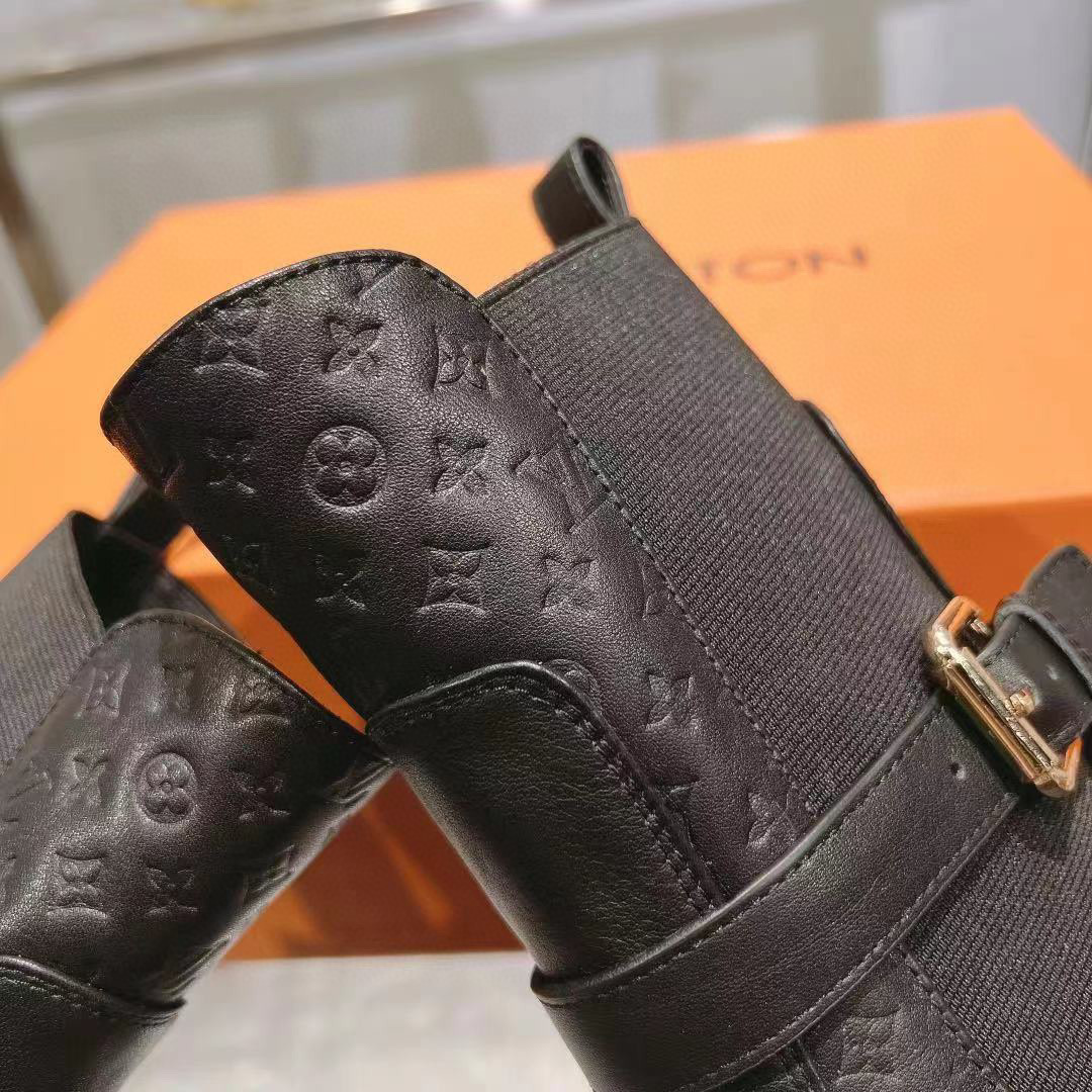 LAUREATE PLATFORM Sandboot