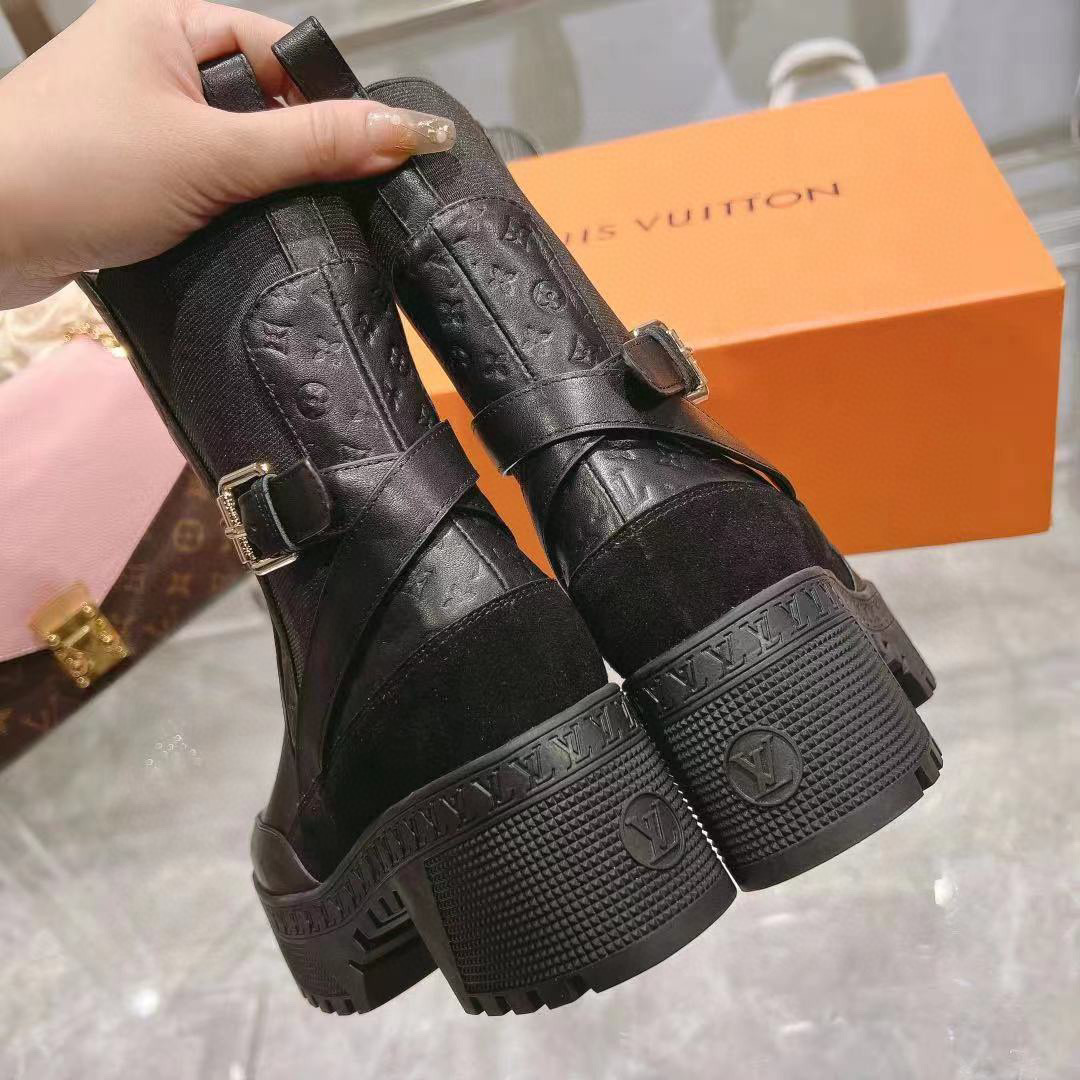 LAUREATE PLATFORM Sandboot