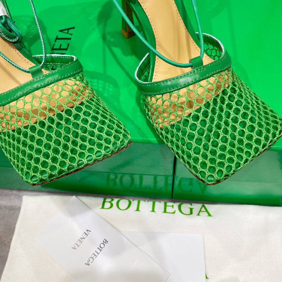 BOTTEGA VENETA Women's Stretch heels