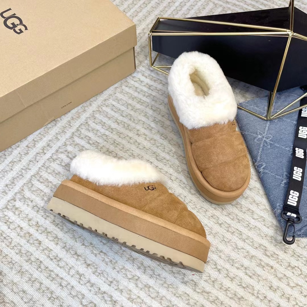 UGG Snow Boots