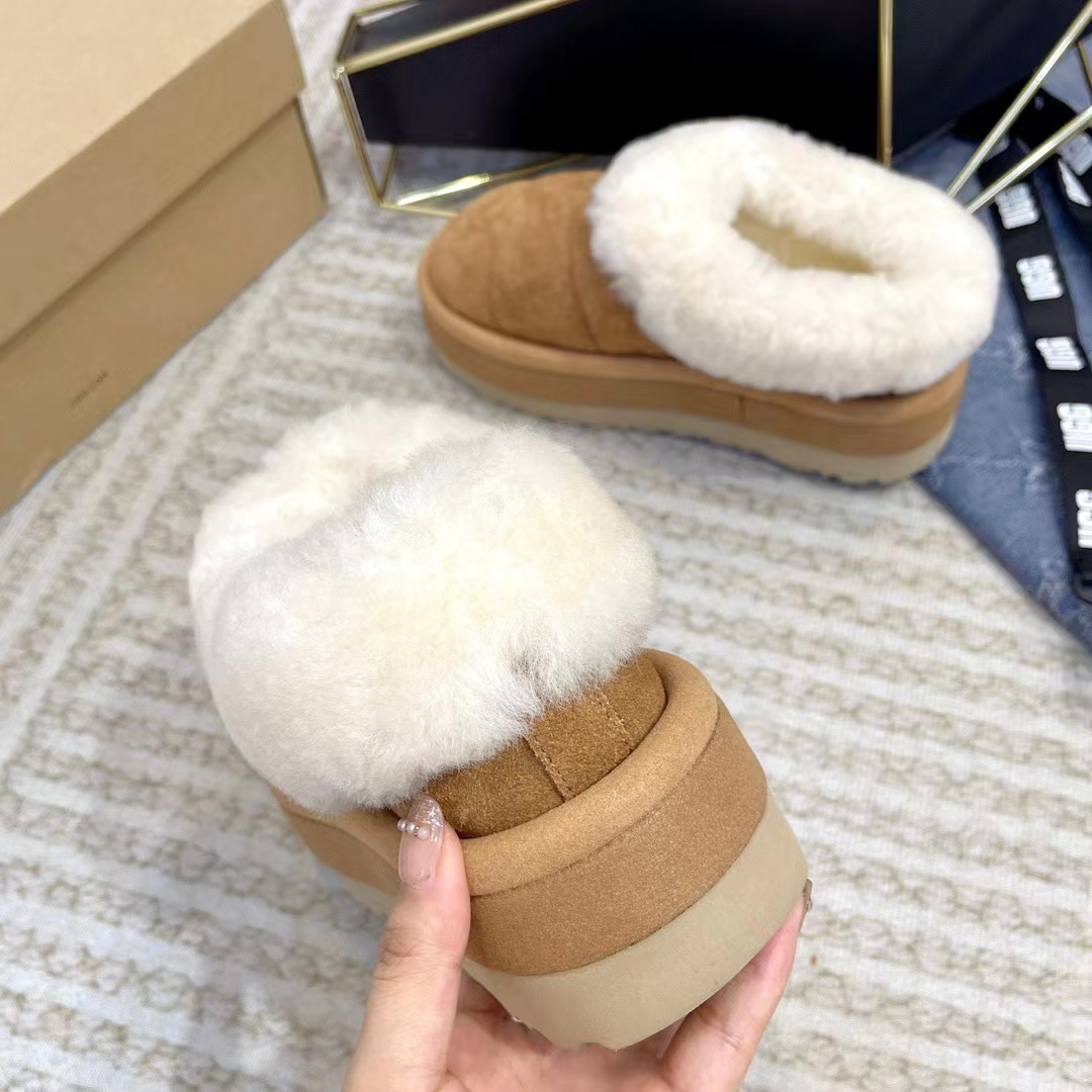 UGG Snow Boots