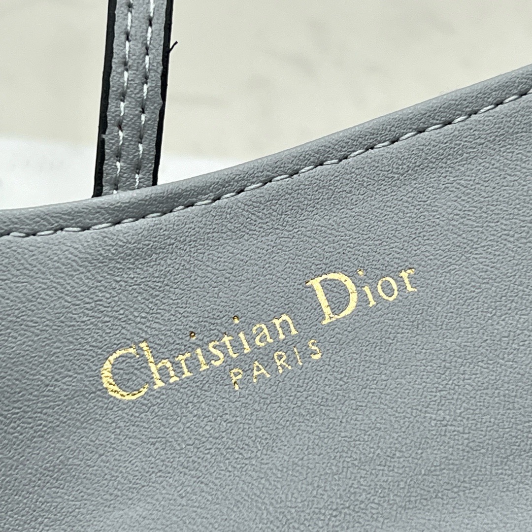 DIOR CROSSBODY Wallet