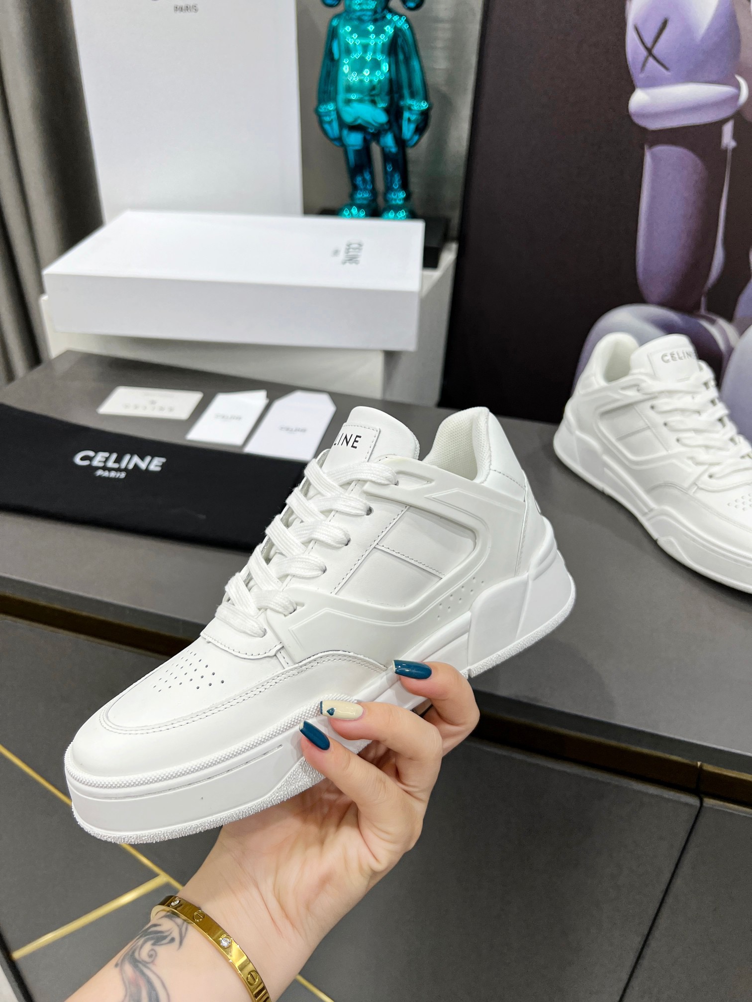 Celine Sneakers
