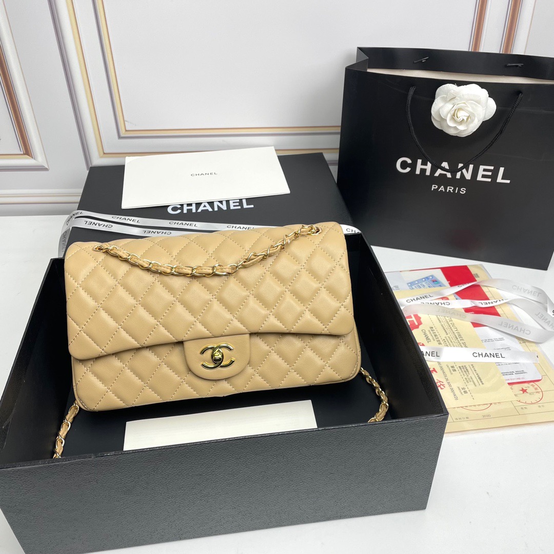 CHANEL Classic Handbag