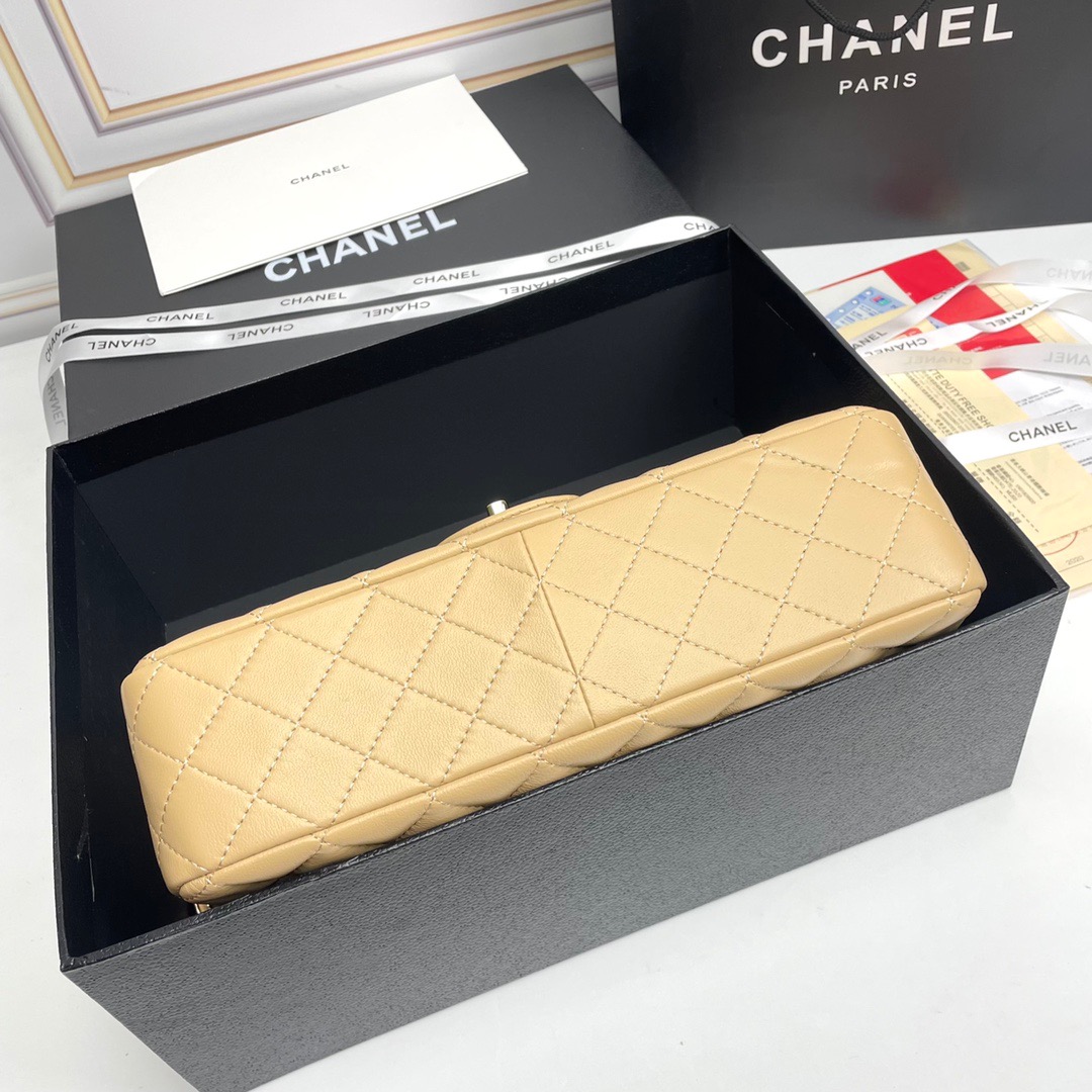 CHANEL Classic Handbag