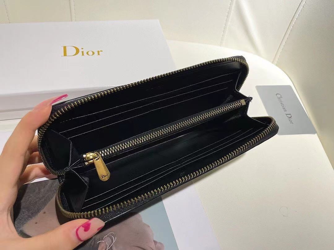 DIOR MONTAIGNE Wallet