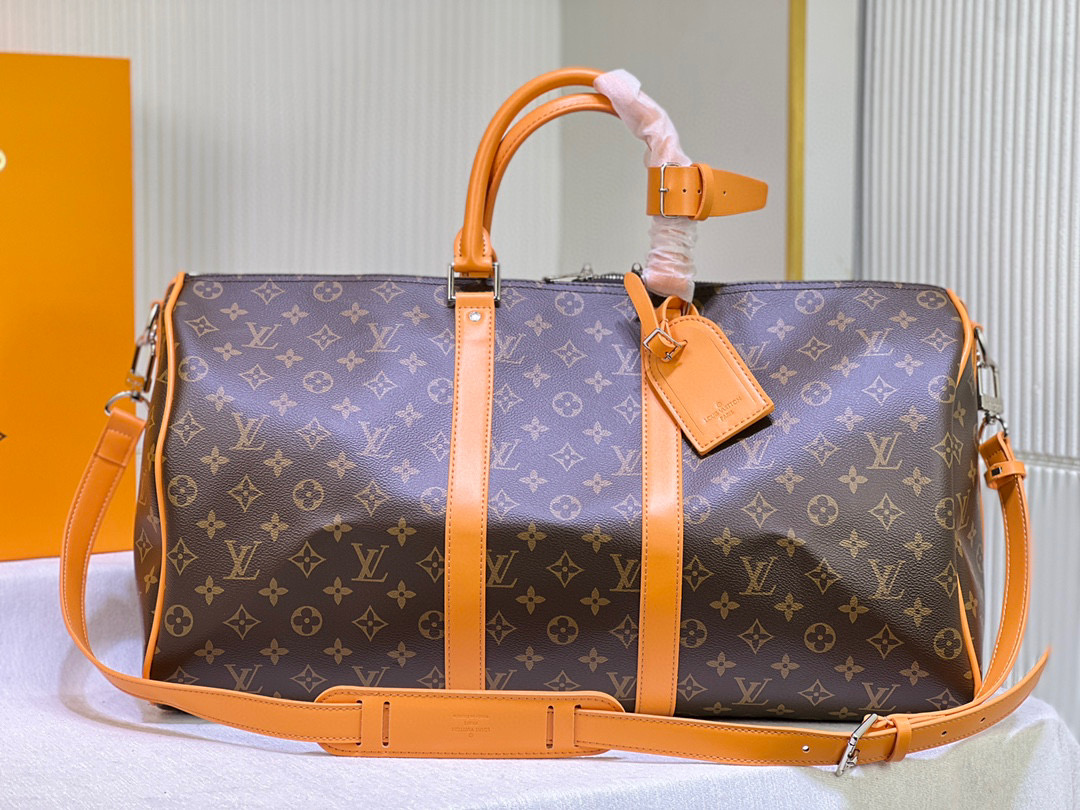 LV Travel Bag