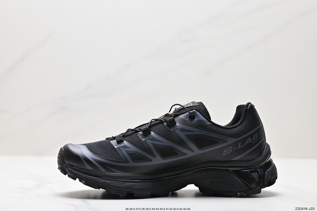 Salomon XT-6 FOR COTD x COSTS Sneakers