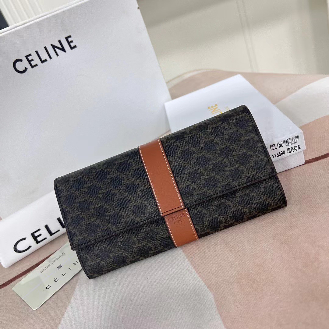 CELINE wallet