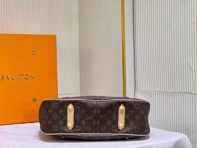 LV Shipping Bag
