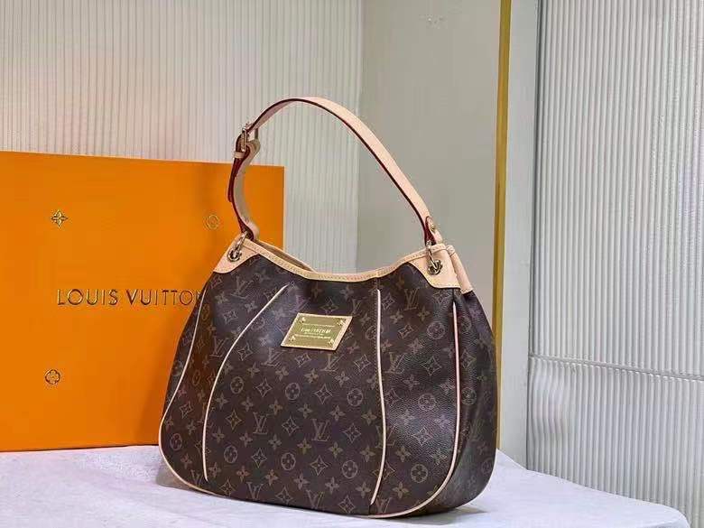 LV Shipping Bag