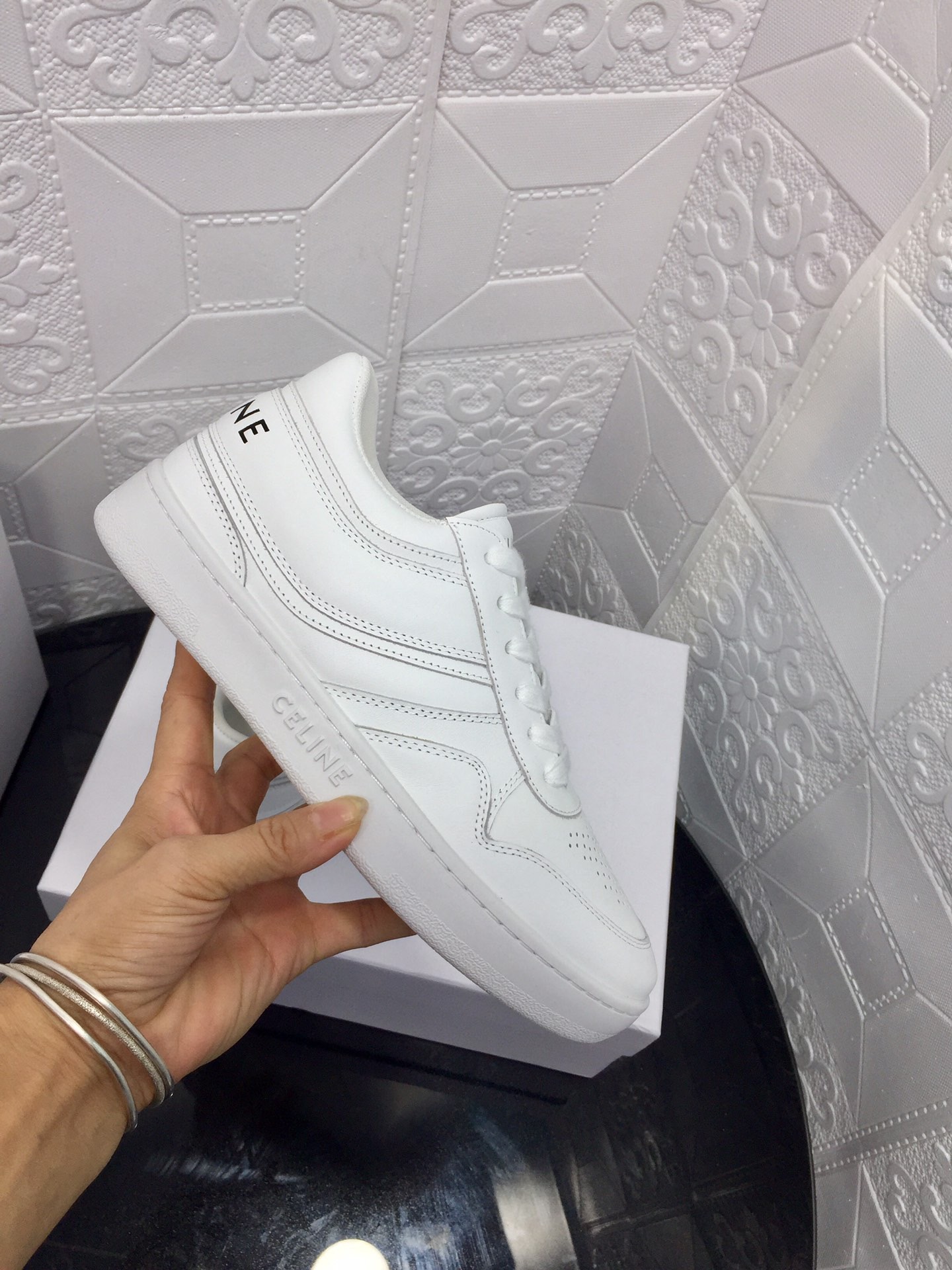 CELINE Casual Sneakers