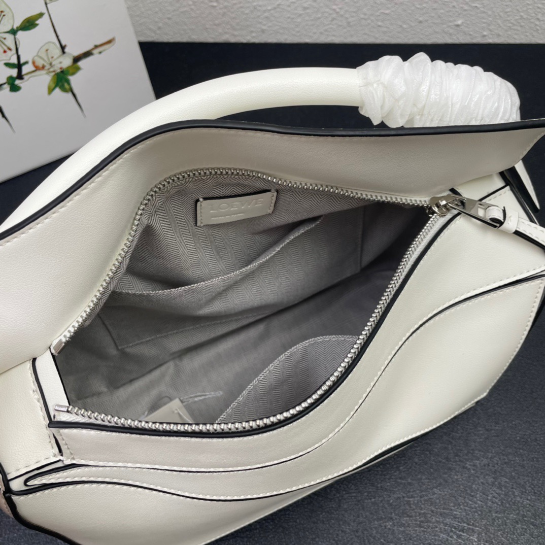 LOEWE Puzzle Handbag