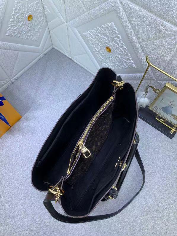 LV Shipping Bag