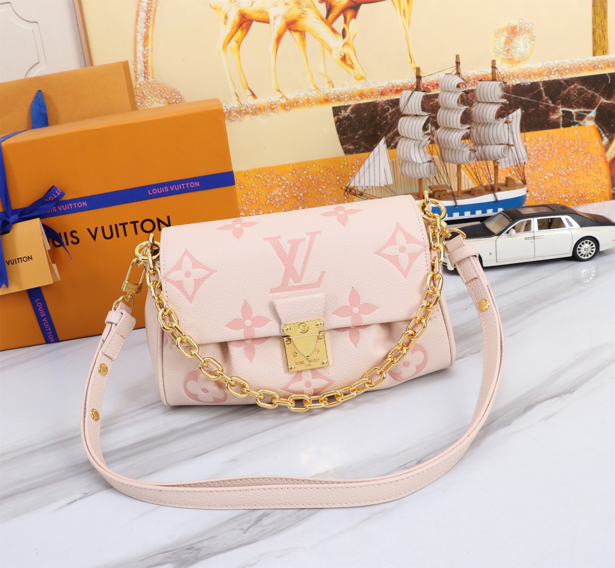 LV Handbag