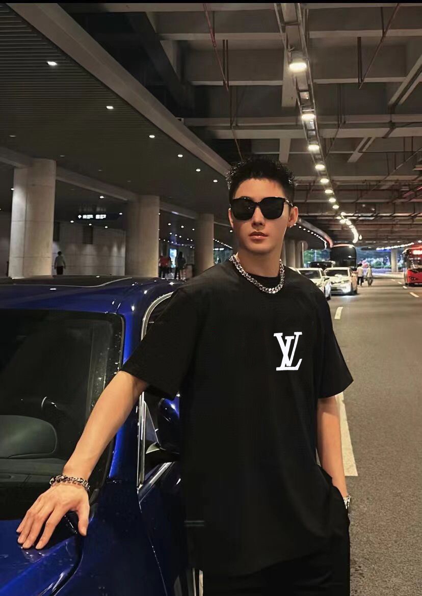 LV T shirt