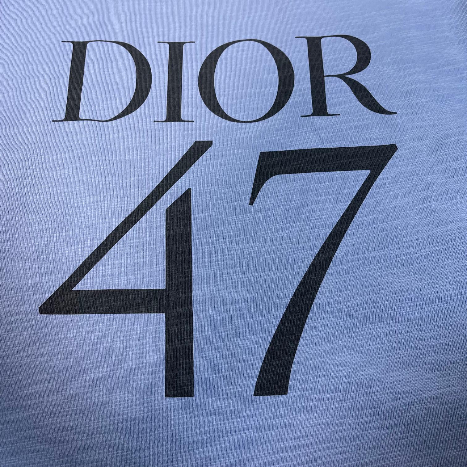 DIOR T shirt