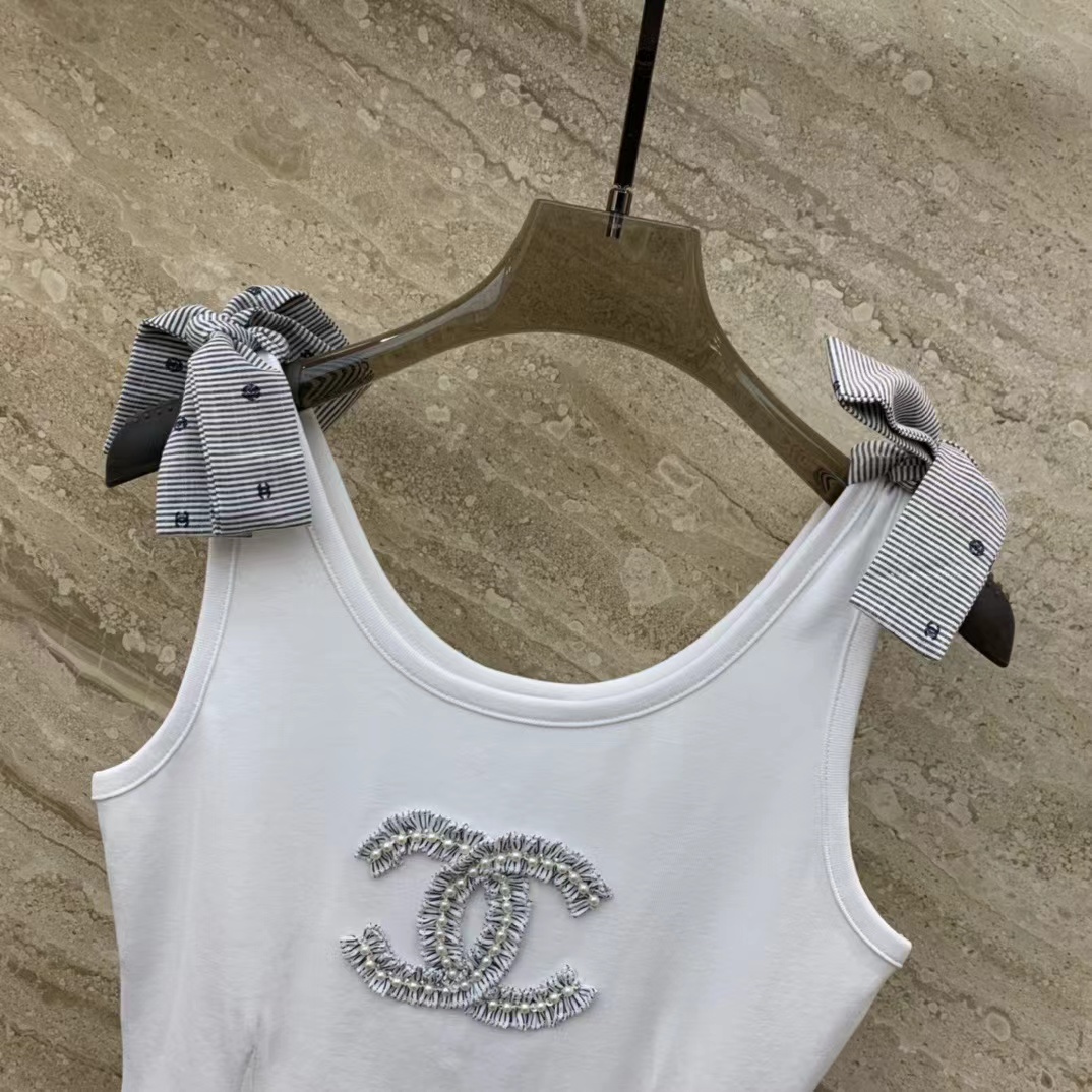 CHANEL waistcoat