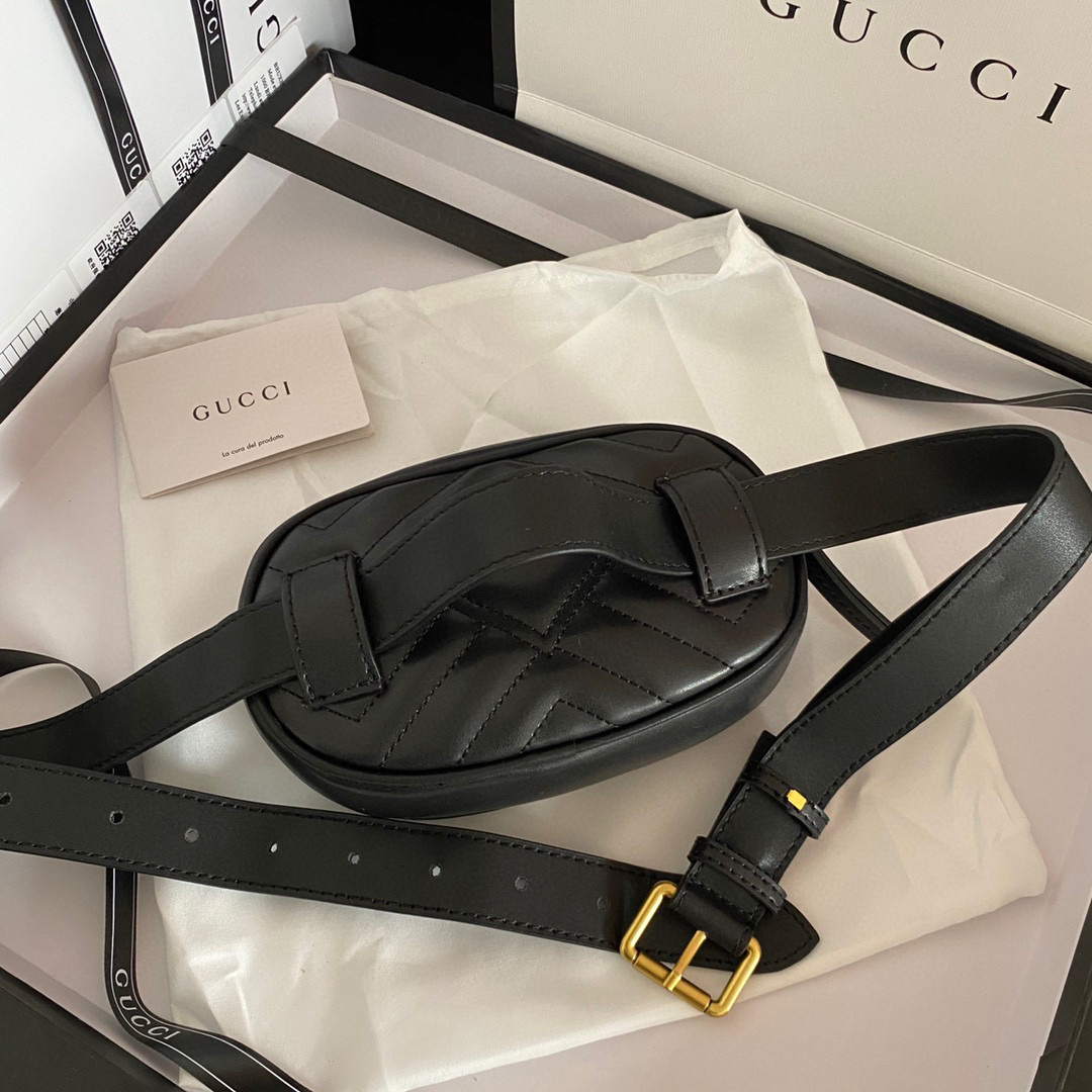 GUCCI marmont Purse