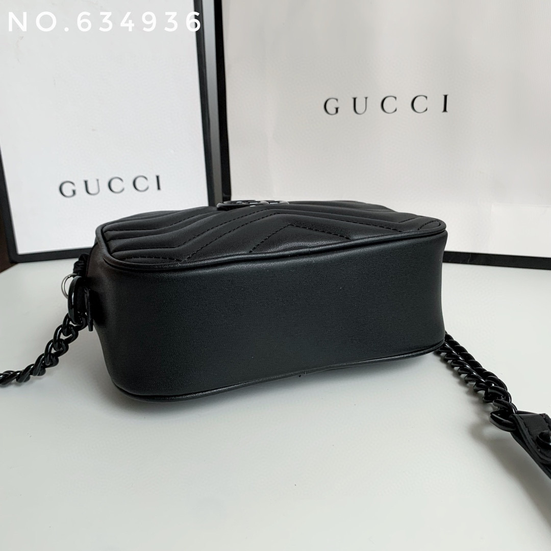 GUCCi bag