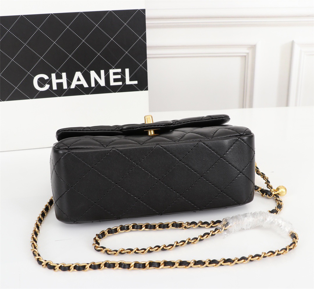 CHANEL Bag