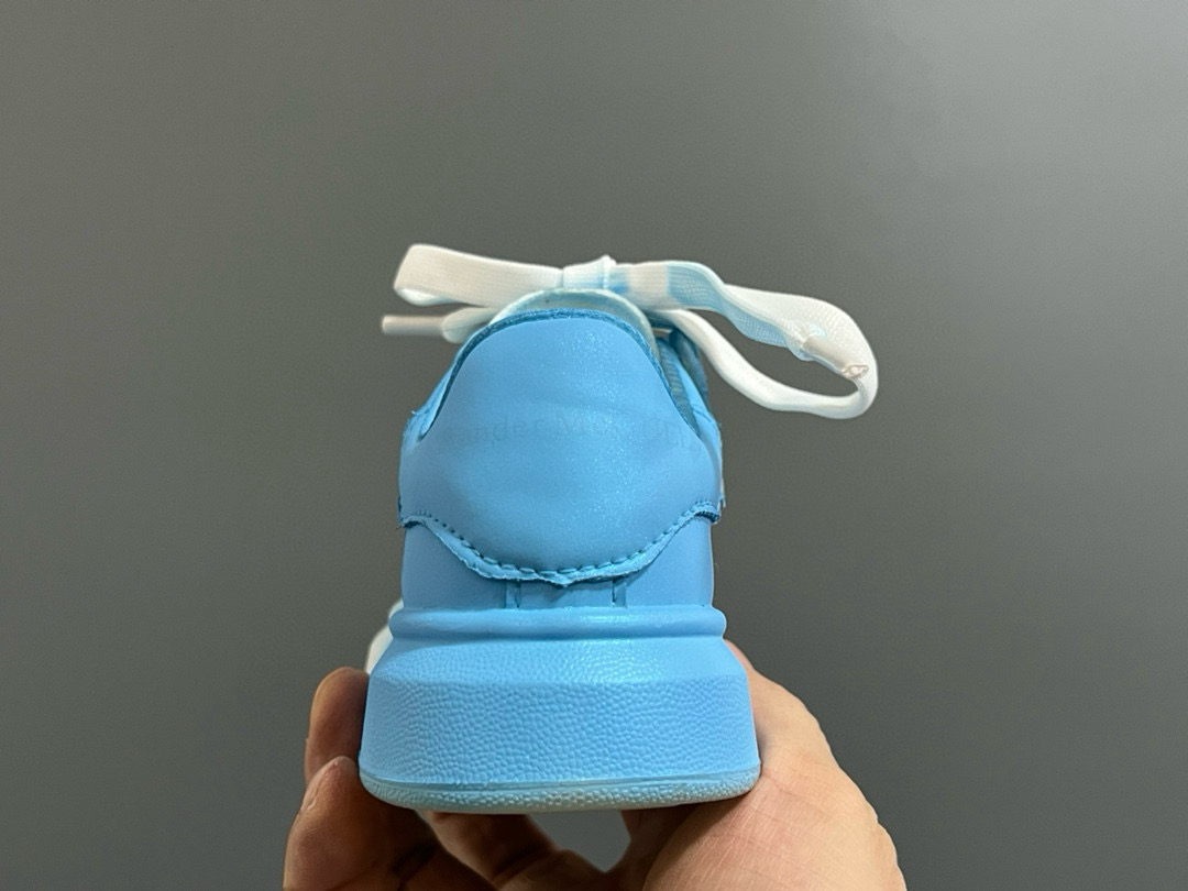 Alexander McQueen kids shoes