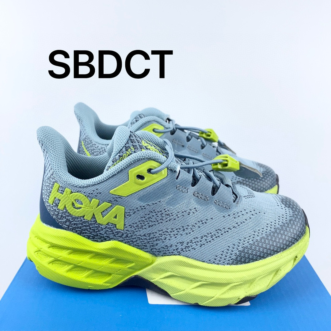 HOKA kids shoes