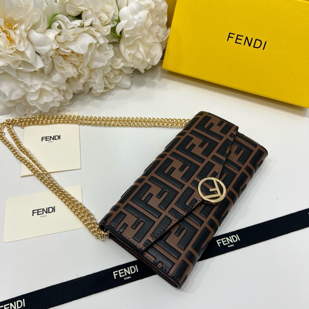 FENDI Purse