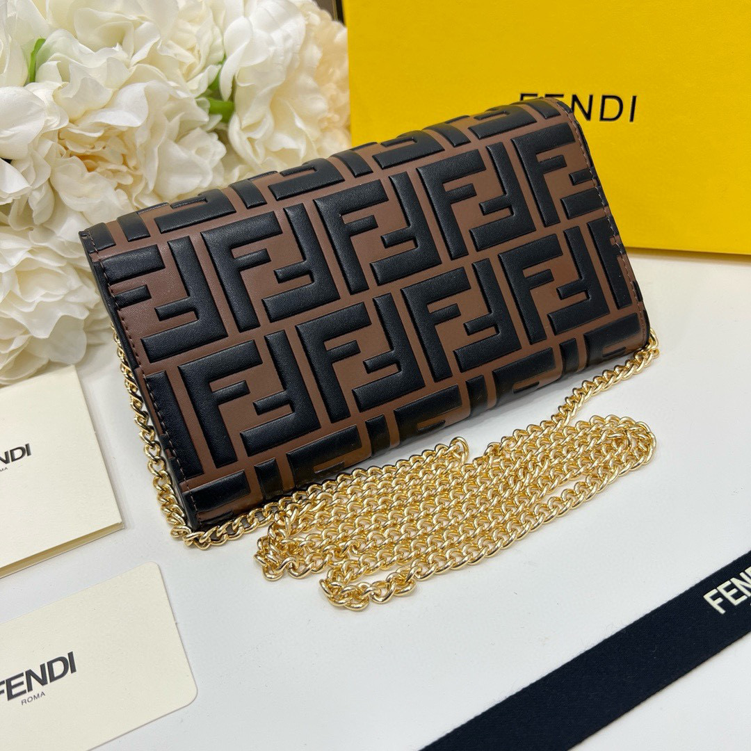 FENDI Purse