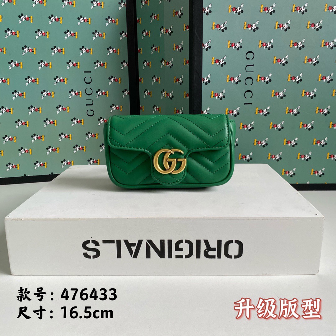 GUCCI Mini bag