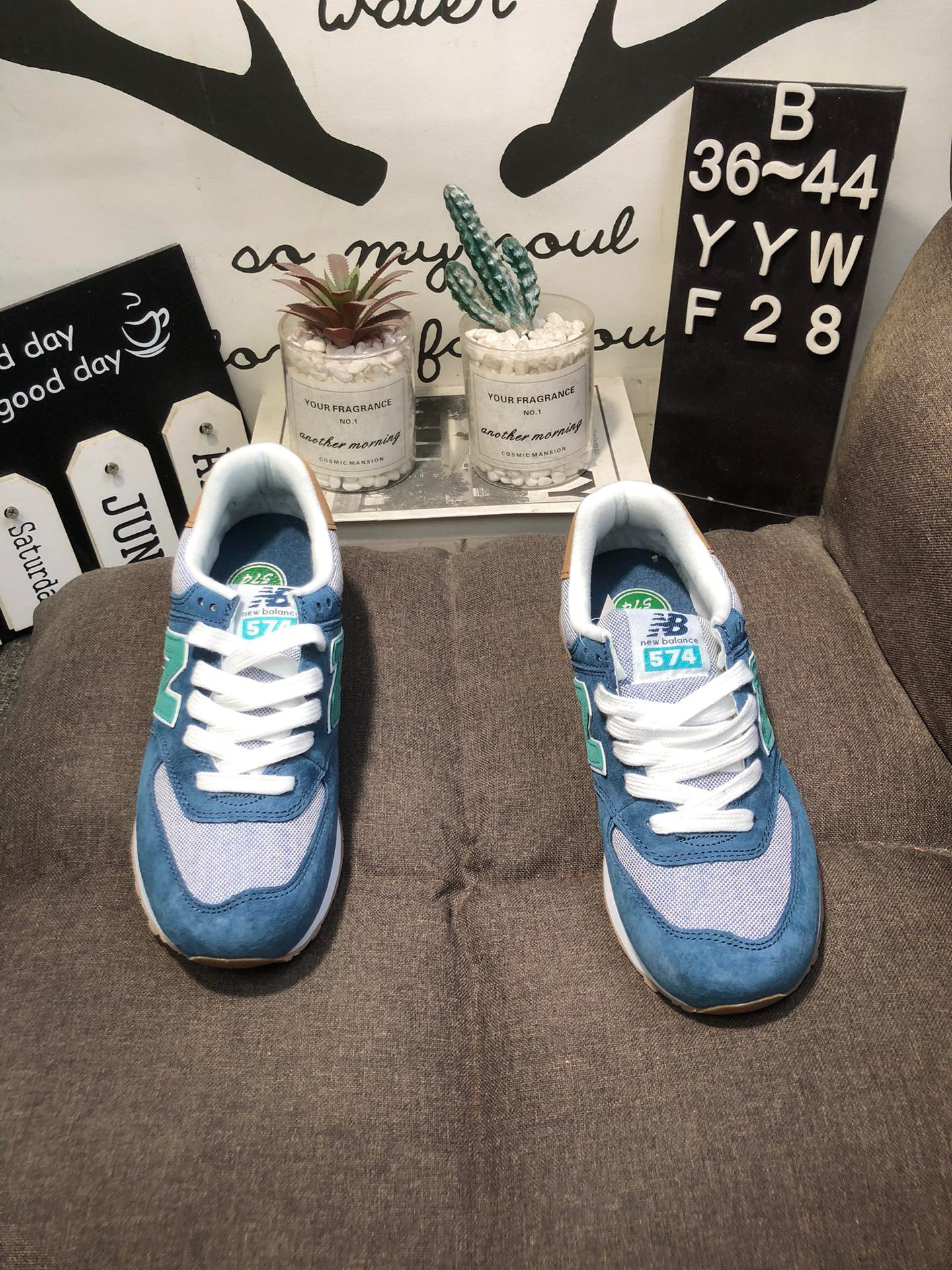 New Balance 574 Sneakers