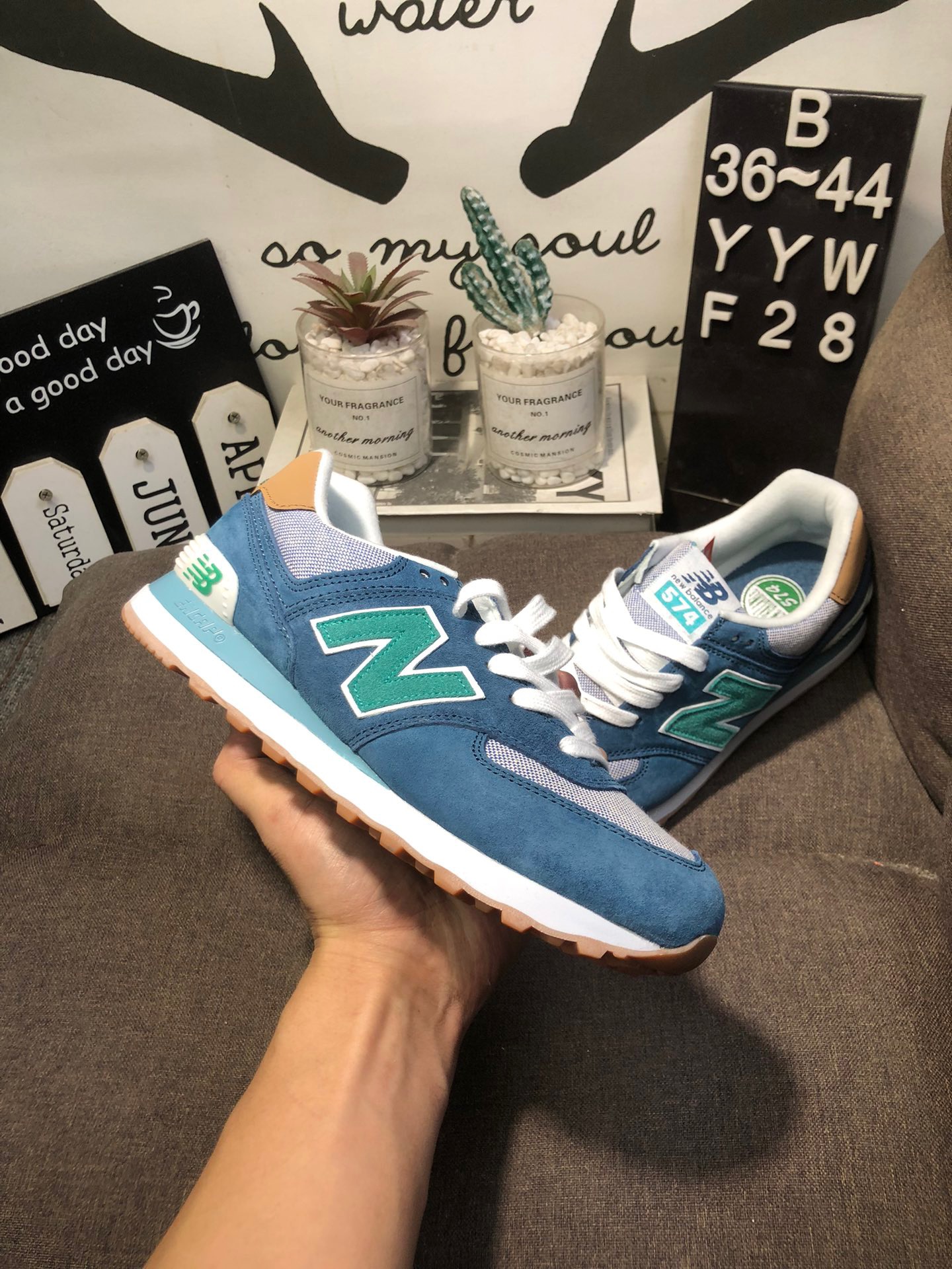 New Balance 574 Sneakers