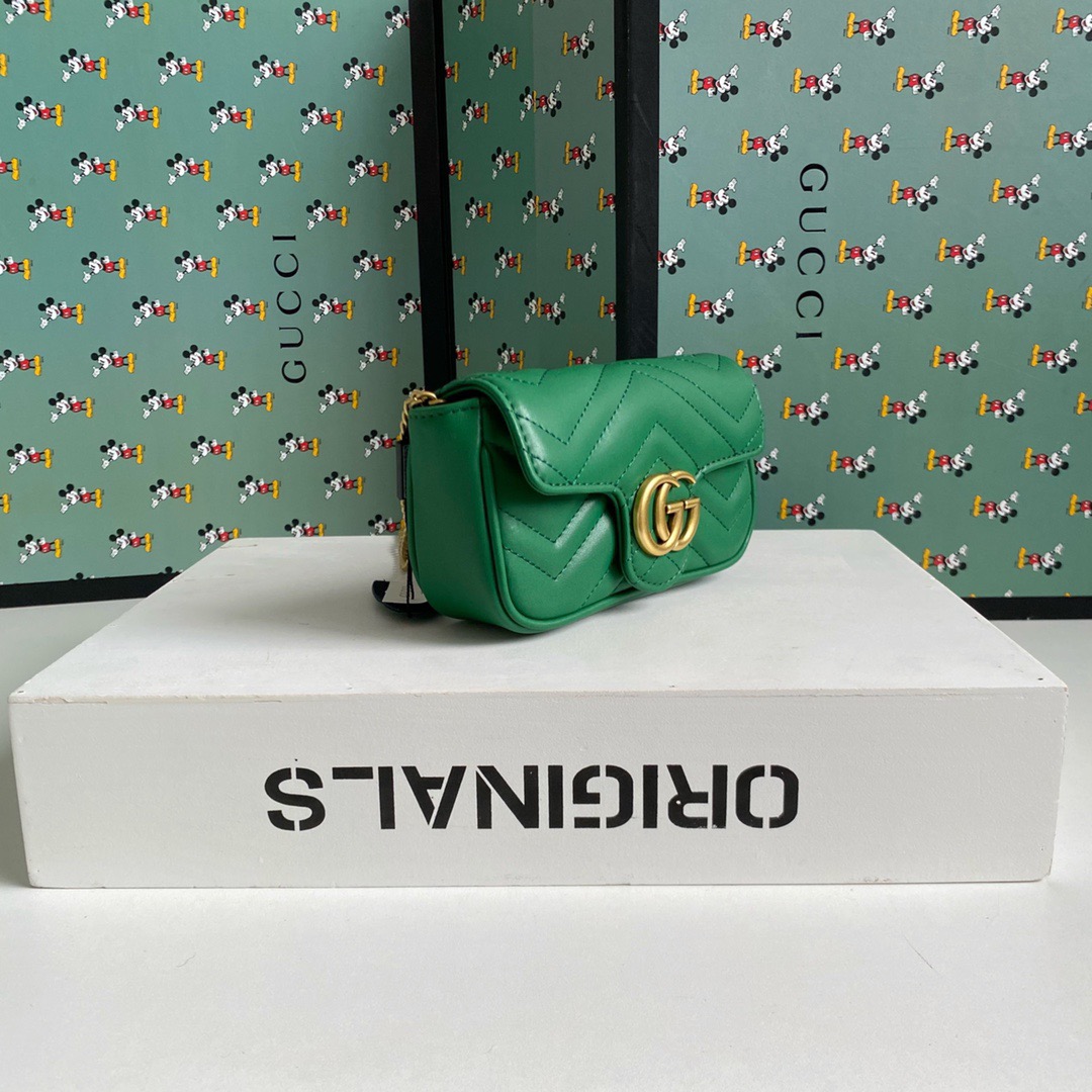 GUCCI Mini bag