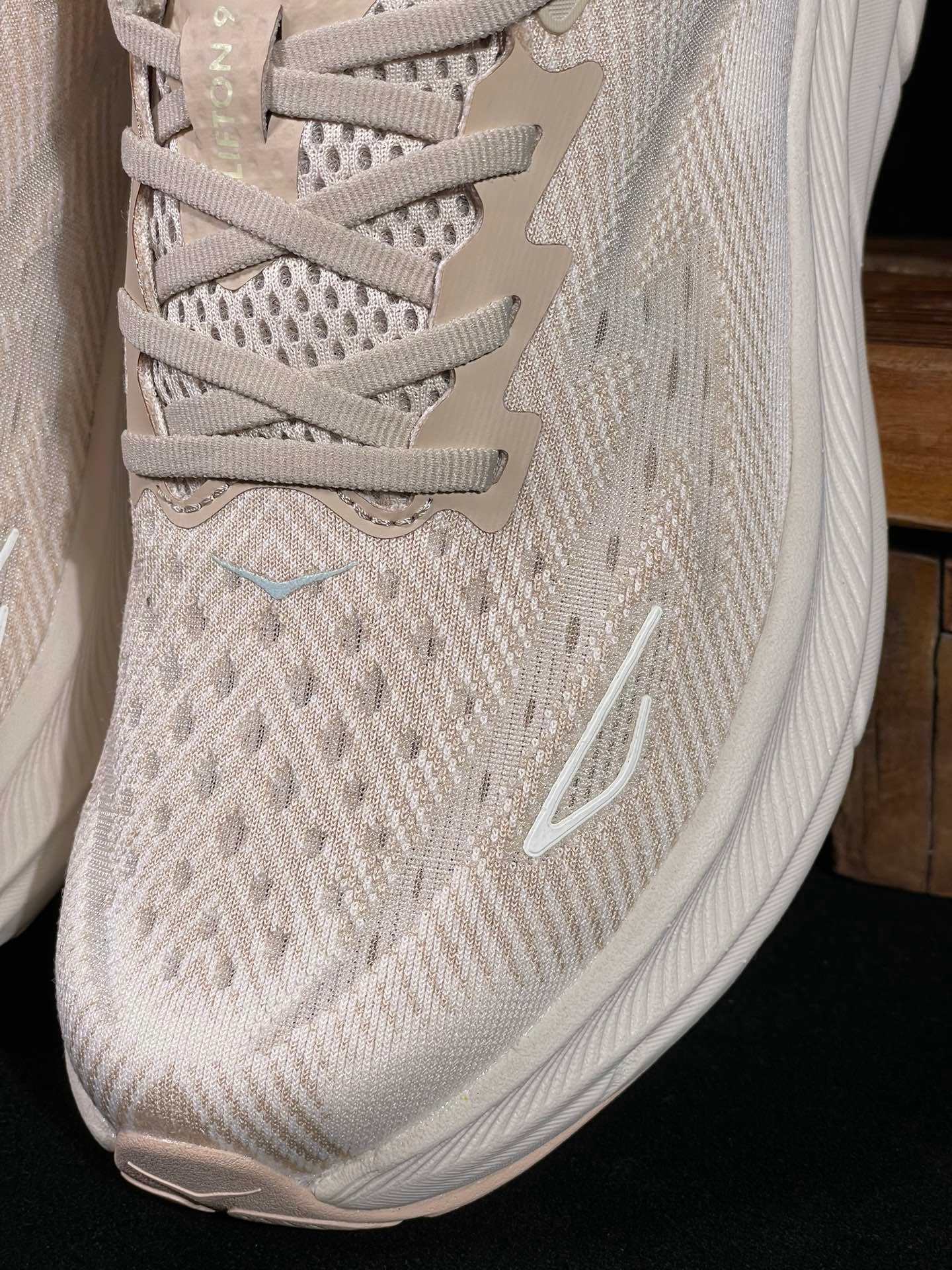 HOKA One One Clifton 9 Running shoes