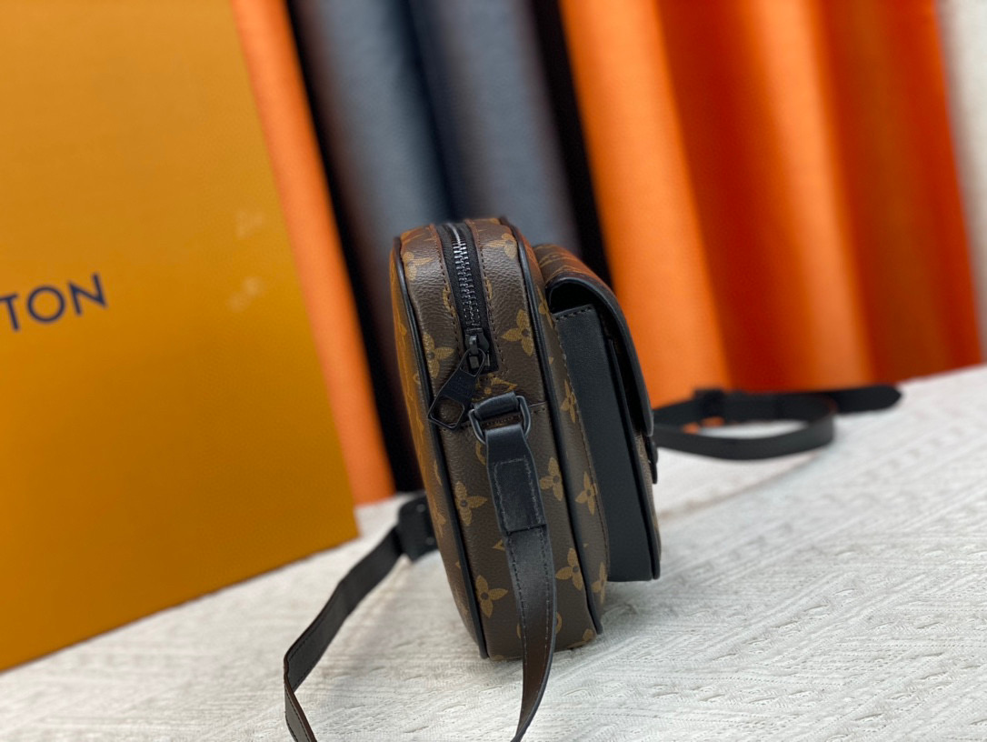 LV Christopher Mini Bag