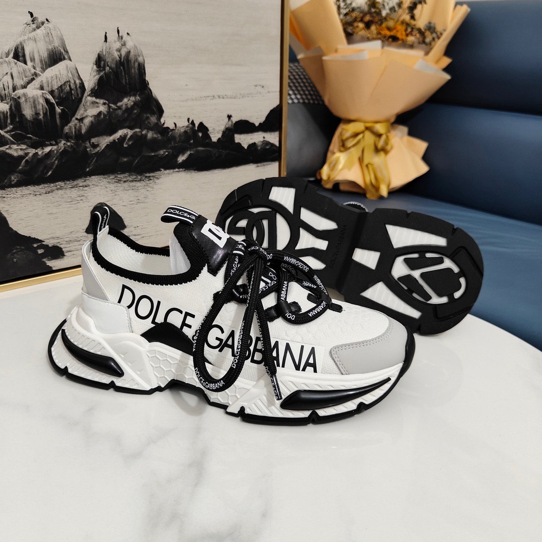 Dolce & Gabbana Sneakers