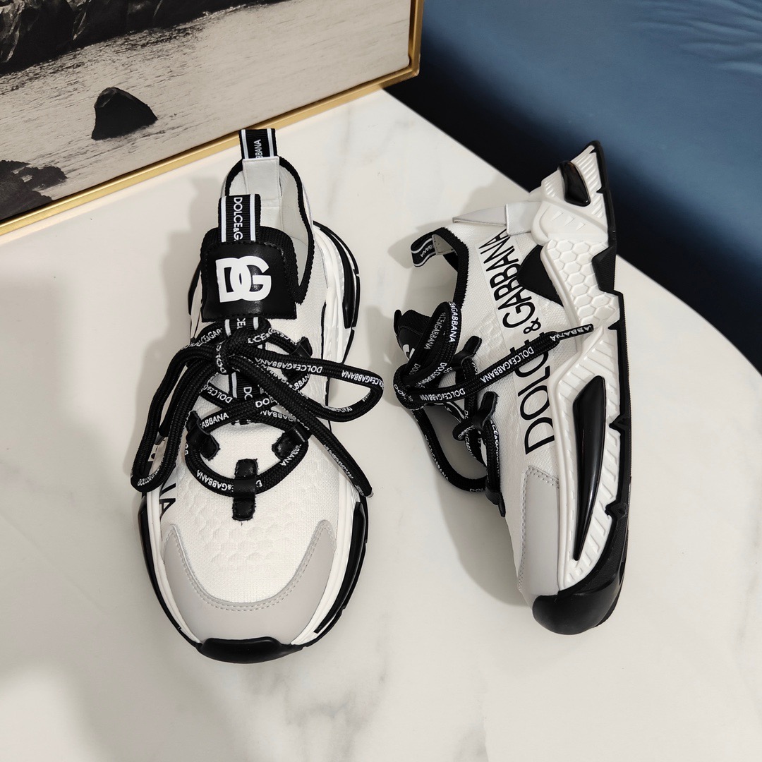 Dolce & Gabbana Sneakers