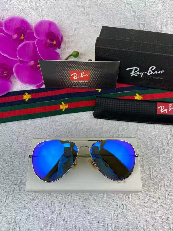 Ray-Ban Sunglasses