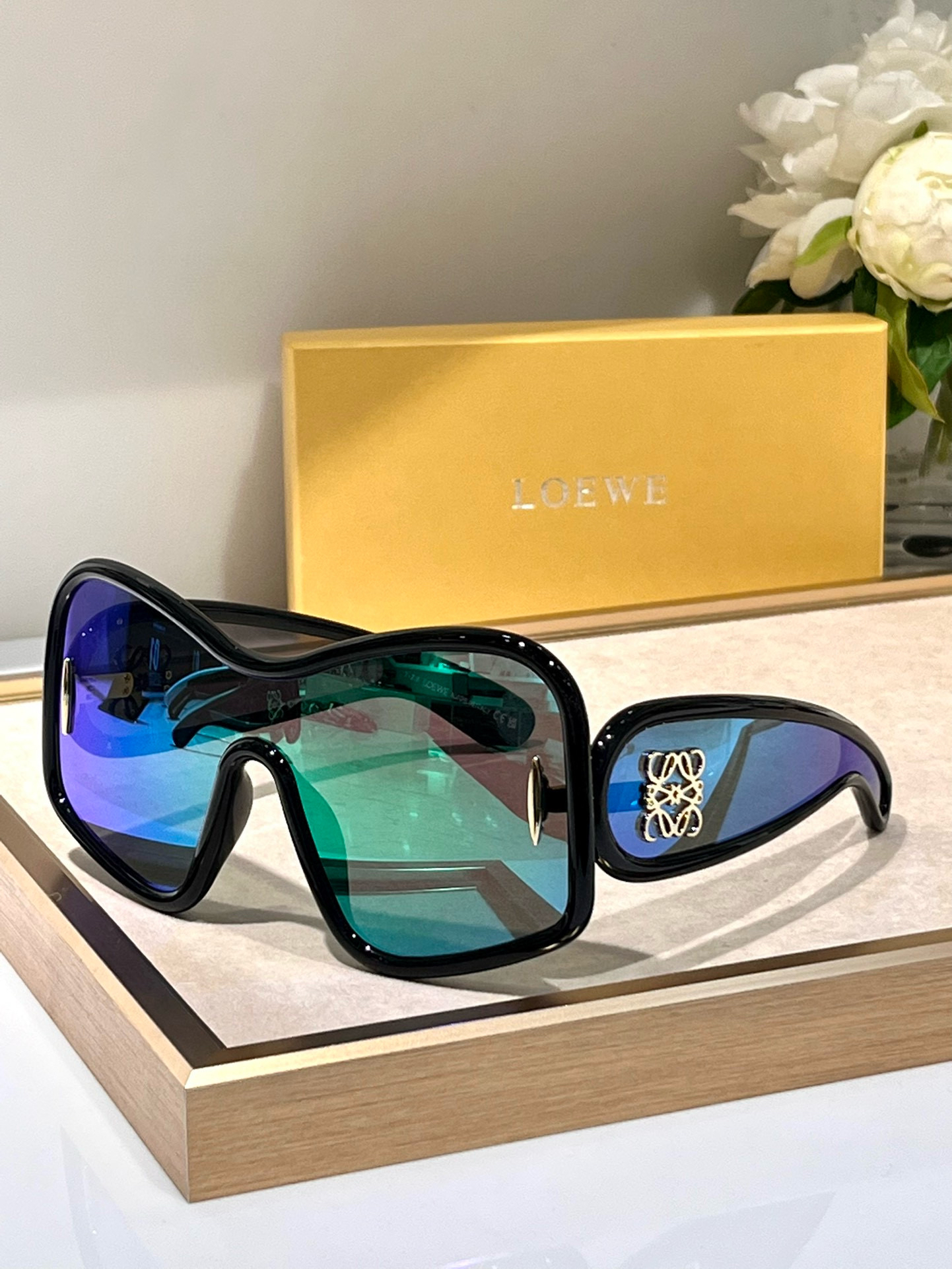 LOEWE Sunglasses