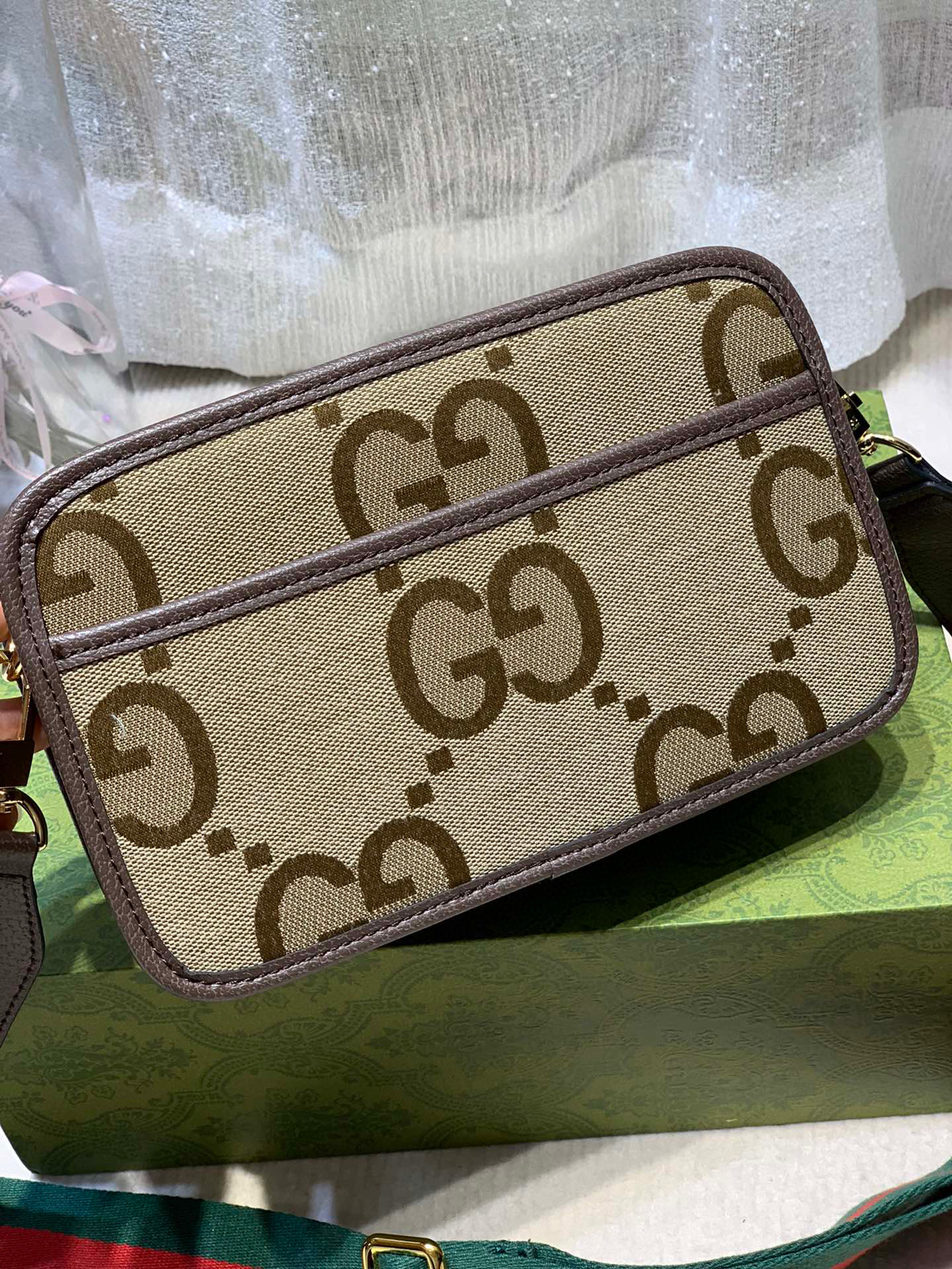 GUCCI Handbag