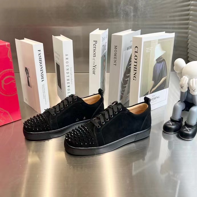 Christian Lobotin Sneakers