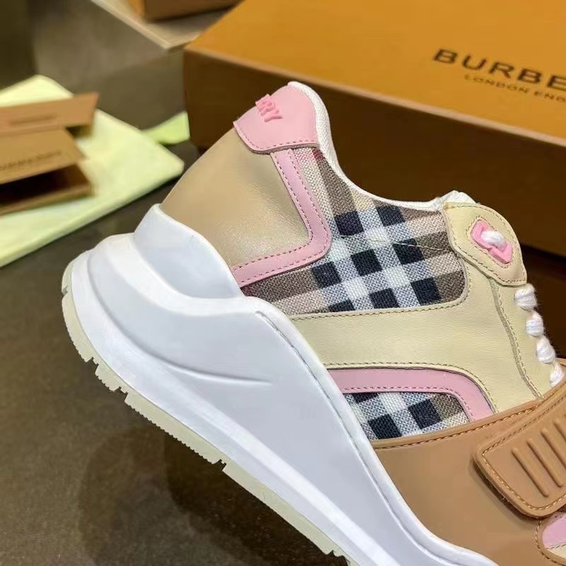 Burberry Sneakers