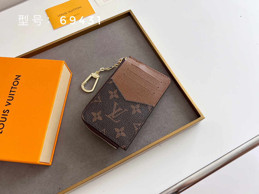 LV wallet