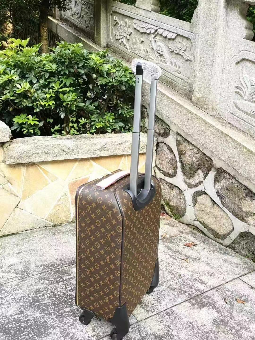 LV trunk