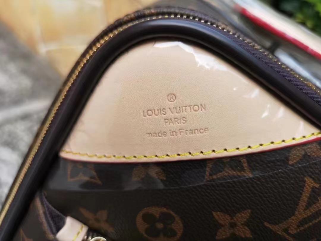 LV trunk
