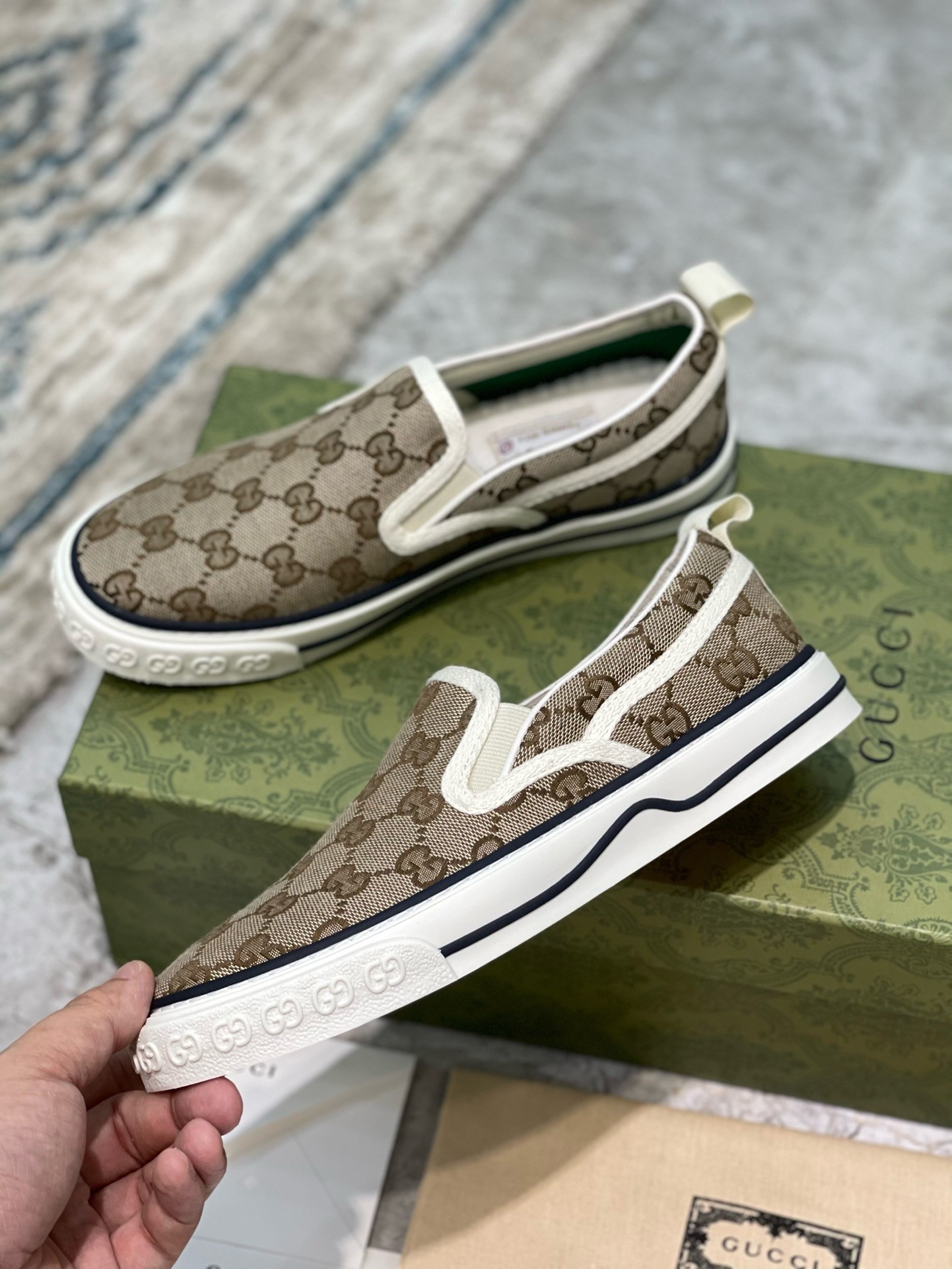 GUCCI Shoes