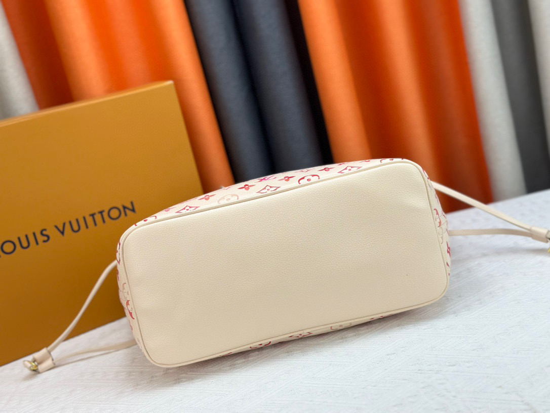 LV NEVERFULL Handbag