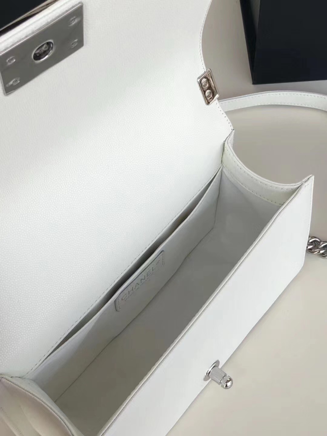 CHANEL Handbag （best quality）